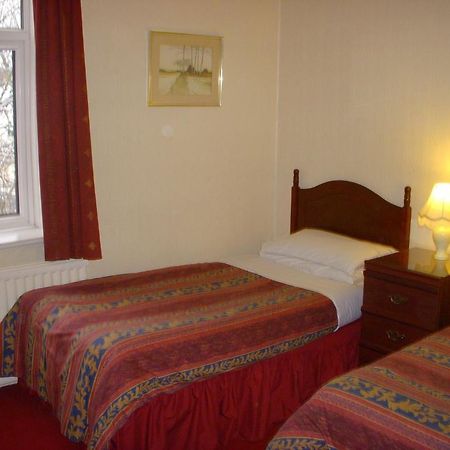 Beaucliffe Hotel Μάντσεστερ Δωμάτιο φωτογραφία