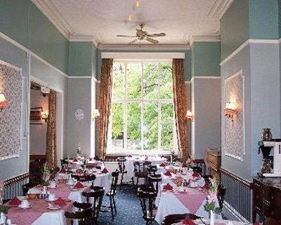 Beaucliffe Hotel Μάντσεστερ Εξωτερικό φωτογραφία