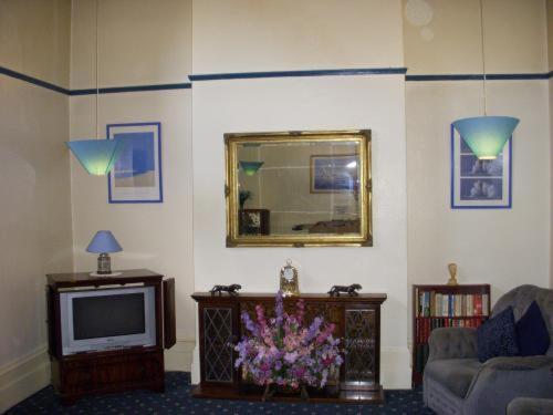 Beaucliffe Hotel Μάντσεστερ Εξωτερικό φωτογραφία