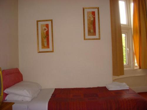Beaucliffe Hotel Μάντσεστερ Δωμάτιο φωτογραφία