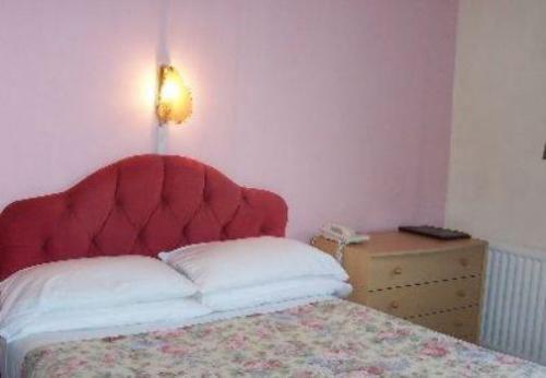 Beaucliffe Hotel Μάντσεστερ Εξωτερικό φωτογραφία